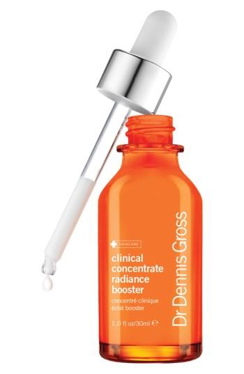 Dr. Dennis Gross Skincare Concentrate Radiance Booster Oz