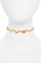 Women's Madewell Concept Choker Necklace