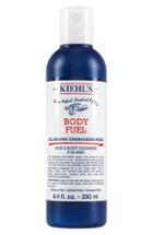 Kiehl's Since 1851 'body Fuel' All-in-one Energizing & Conditioning Wash
