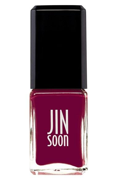 Jinsoon Nail Lacquer .37 Oz - Heroine