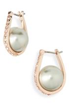 Women's Rebecca Minkoff Imitation Pearl Earrings