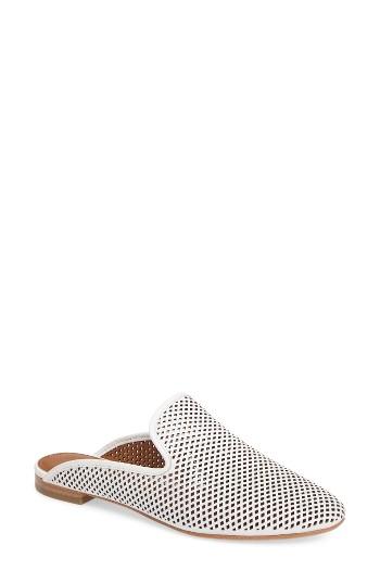 Women's Frye Gwen Perforated Mule