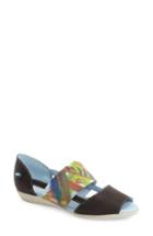 Women's Cloud 'canary' Skimmer Flat .5-7us / 37eu - Black