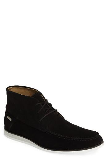 Men's Calvin Klein Kenley Chukka Boot
