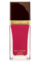 Tom Ford Nail Lacquer - Indian Pink