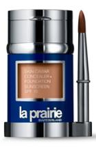 La Prairie Skin Caviar Concealer + Foundation Sunscreen Spf 15 - Pure Ivory