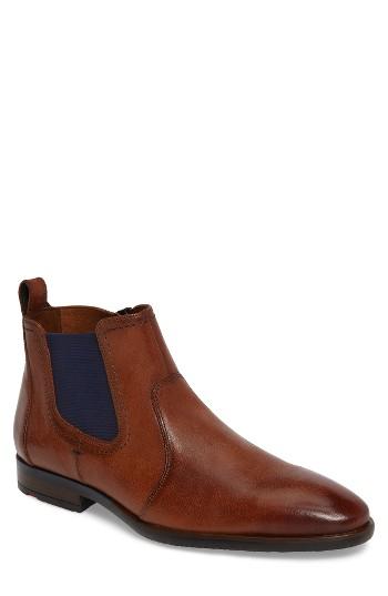 Men's Lloyd Dylan Chelsea Boot M - Brown