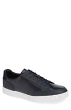 Men's Calvin Klein Izar Sneaker .5 M - Blue