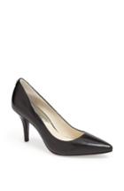 Women's Michael Michael Kors 'flex' Pump M - Black