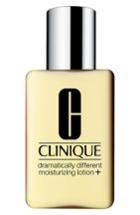 Clinique Dramatically Different Moisturizing Lotion+ .2 Oz