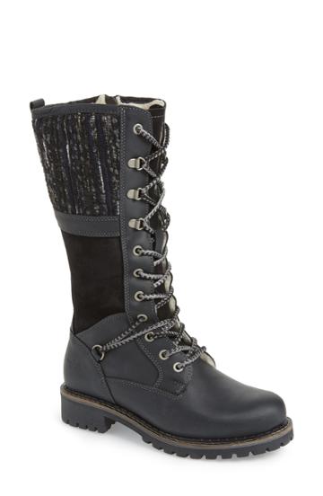 Women's Bos. & Co. Holland Waterproof Boot