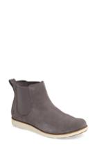 Women's Timberland Lakeville Chelsea Boot .5 M - Grey