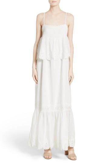 Women's Joie Rey Tiered Maxi Dress
