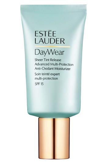 Estee Lauder Daywear Sheer Tint Release Advanced Multi-protection Anti-oxidant Moisturizer Spf 15