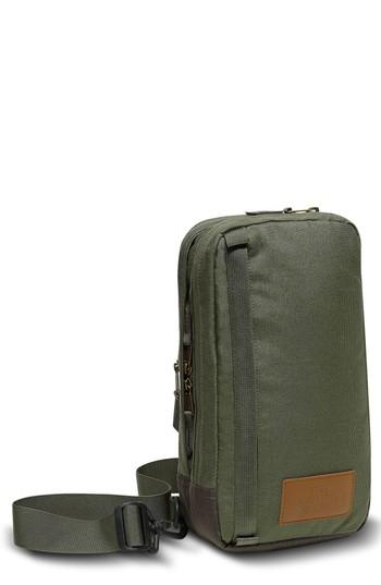 Men's The North Face Field Bag - Green