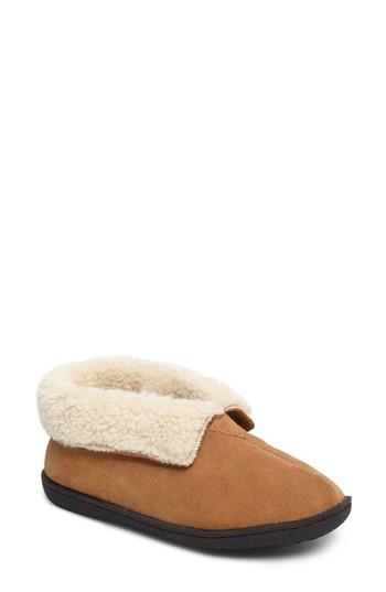 Women's Woolrich Lodge Ii Slipper