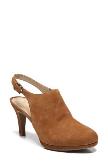 Women's Naturalizer Margo Pump N - Brown
