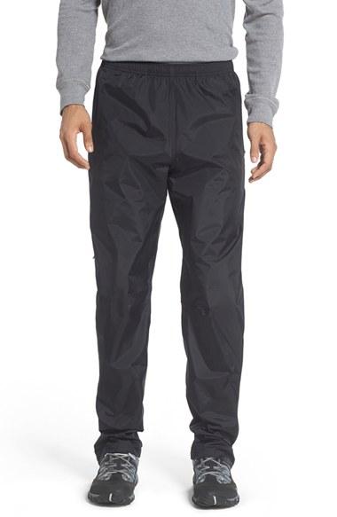 Men's Patagonia 'torrentshell' Waterproof Packable Rain Pants