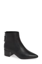 Women's Karl Lagerfeld Paris Maude Boot .5 M - Black