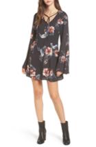 Women's Somedays Lovin Homecoming Floral Print Dress