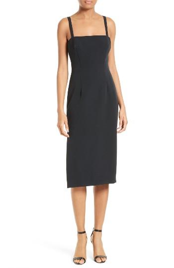 Women's Milly Elle Sheath Dress