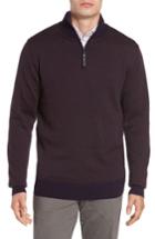 Men's Rodd & Gunn Redwood Forest Wool Sweater