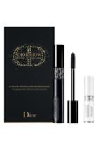 Dior Diorshow Pump 'n' Volume Set - No Color