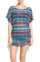 Women's Profile By Gottex Cozumel Cover-up Tunic