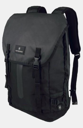 Men's Victorinox Swiss Army Flapover Backpack -