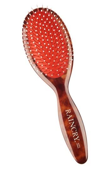 Raincry Detangle Large Paddle Brush, Size - None