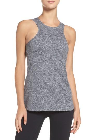 Women's Zella Sport It Up Shelf Bra Tank