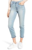 Women's Good American Good Waist High Rise Skinny Jeans - Blue