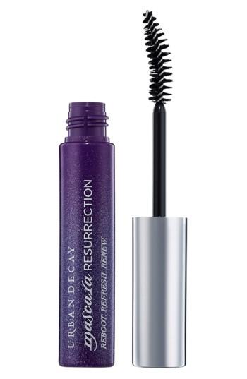 Urban Decay 'mascara Resurrection' Reboot, Refresh, Renew -