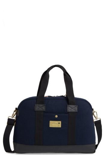 Men's Hex Laptop Duffel Bag - Blue