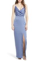 Women's Keepsake The Label This Moment Gown - Blue