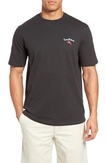 Men's Tommy Bahama Original Bromance Graphic T-shirt