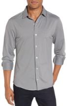Men's Mizzen+main Davenport Gingham Sport Shirt