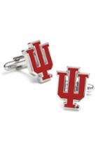 Men's Cufflinks, Inc. 'indiana University Hoosiers' Cuff Links