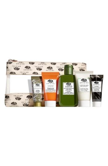 Origins Best Sellers Best Skin Set