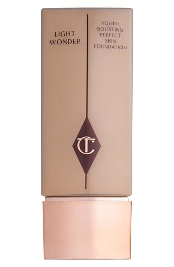 Charlotte Tilbury Light Wonder Foundation - 05 Medium