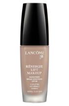 Lancome 'renergie Lift' Makeup Spf 20 - Ivoire 160 (w)