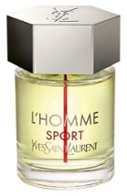 Yves Saint Laurent 'l'homme Sport' Eau De Toilette