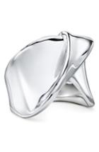 Women's Ippolita Classico Folded Ribbon Cocktail Ring