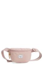 Herschel Supply Co. Fourteen Belt Bag - Pink