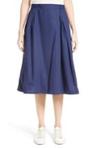 Women's Sofie D'hoore Smile Skirt