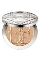 Dior Diorskin Nude Air Luminizer Powder - 004 Bronzed Glow
