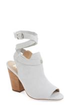 Women's Joe's Ingrid Sandal M - White