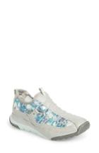 Women's Jambu Sparrow Water Sneaker M - Grey