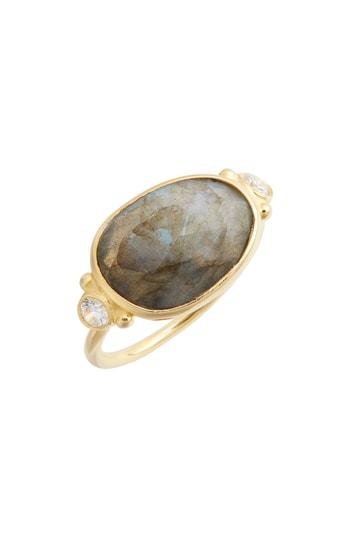 Women's Collections By Joya Cyprus Ring