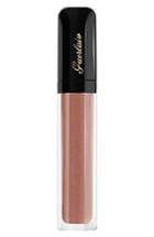 Guerlain 'gloss D'enfer' Maxi Shine Lip Gloss - No. 402 Browny Clap